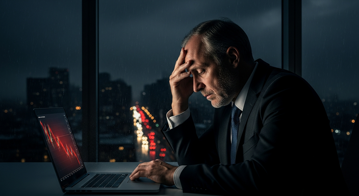 【即時新聞】C3.ai財報前瞻：營收恐衰退逾兩成且虧損擴大，併購傳聞成市場焦點