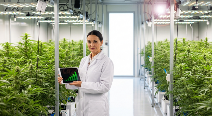 【即時新聞】創新工業地產(IIPR)財報亮眼:大麻法規鬆綁助攻,AFFO 季增一成