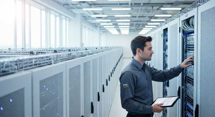 【即時新聞】亞馬遜本益比創十年低點，AWS獲利貢獻高達六成且股價具吸引力