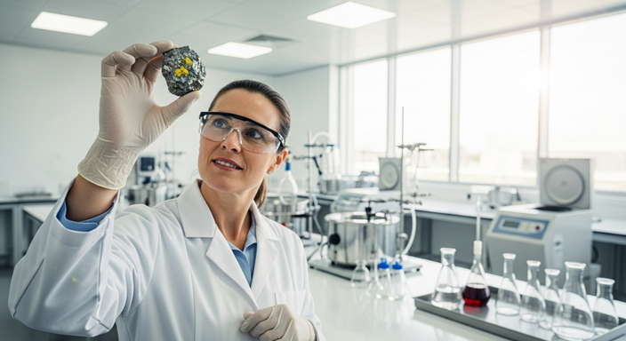 【即時新聞】Energy Fuels財報前爆量卡位 股價強攻8.33%