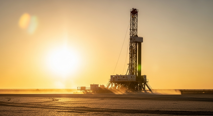 【即時新聞】Diamondback Energy 擴大 Barnett 佈局，擁900鑽探點瞄準降本增效