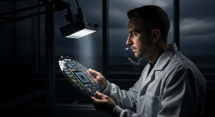 【即時新聞】美股財報季進入尾聲，輝達壓軸登場成AI晶片需求與科技股風向球