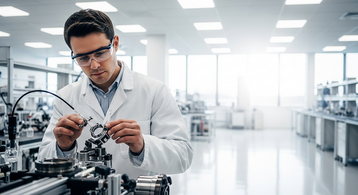 【即時新聞】全球檢測巨頭Bureau Veritas公布年度財報營收達64.7億歐元成長3.7%