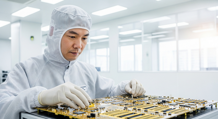 【即時新聞】瀚宇博公布去年EPS達6.05元創近三年新高！
