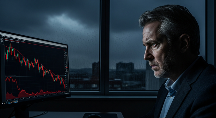 【即時新聞】輝達財報公布前夕AI情緒轉折，軟體股受惠合作案反彈但人資軟體重挫