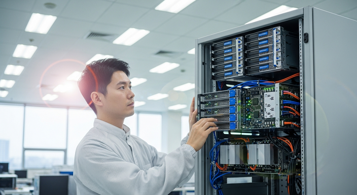 【即時新聞】今日鴻海受惠AMD千億美元大單，外資狂買3.7萬張！