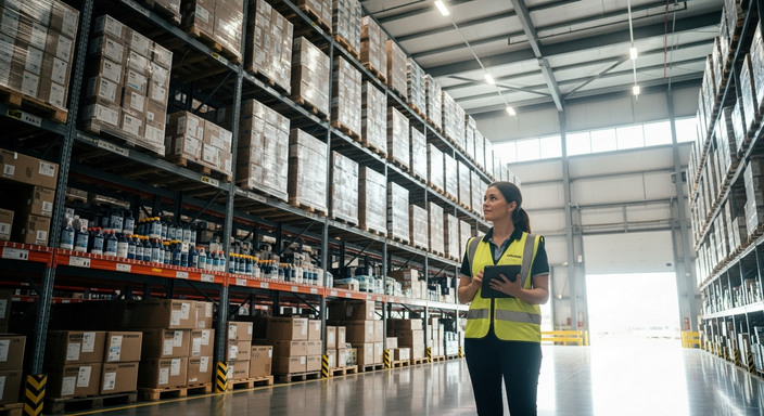 【即時新聞】Global Industrial營收年增14%!連續11年調升股息並深化企業客戶佈局