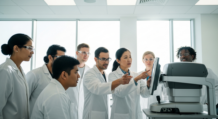 【即時新聞】愛爾康(ALC)新品齊發推動Q4營收成長7％，財測預估2026年每股盈餘將成長9％至12％