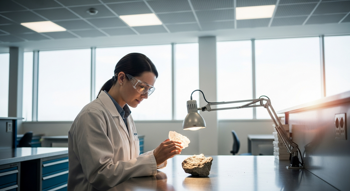 【即時新聞】MP Materials目標價79.5，強漲近5％