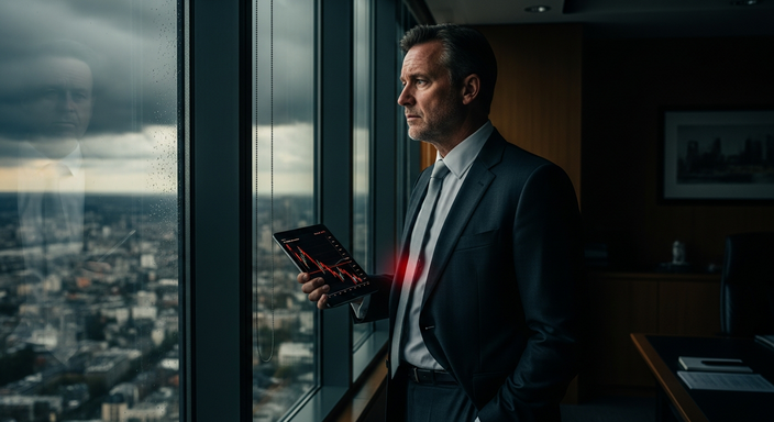 【即時新聞】全球烈酒巨頭帝亞吉歐上半年財報不如預期，北美消費疲軟重創營收表現