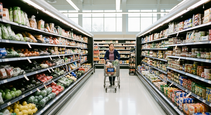 【即時新聞】加拿大零售巨頭Loblaw季度營收大增近一成,獲利與EPS雙位數成長表現優異