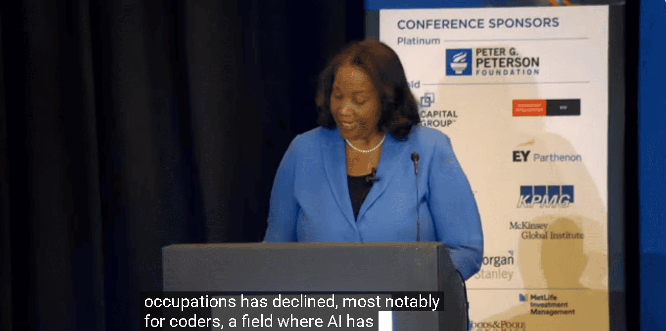 【匯金油整理】庫克：「中性利率可能高於疫前水平」