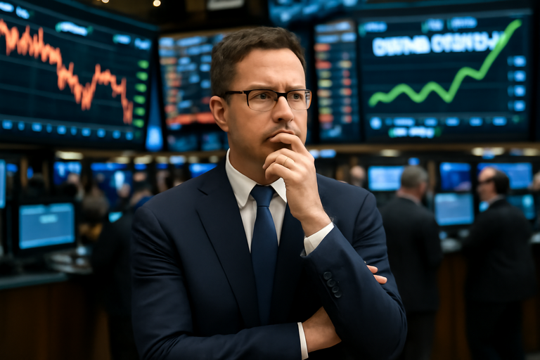 【美股動態】美國消費者信心指數微幅回升顯示經濟仍具挑戰