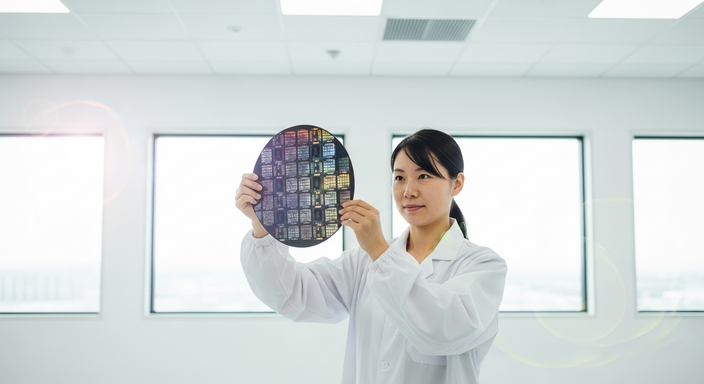 【即時新聞】AMD獲Meta多年AI晶片合作 爆量飆漲8.77％