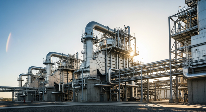 【即時新聞】NRG Energy獲利創高！LS Power併購效益超預期，目標年增14％至2030年