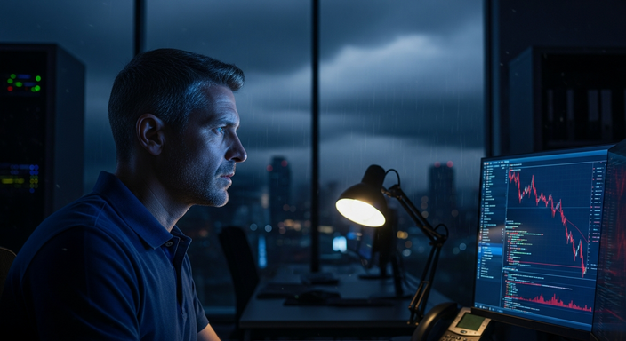 【即時新聞】語音AI概念股SoundHound財報前瞻，營收成長放緩與同業股價修正成焦點