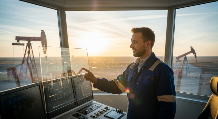 【即時新聞】EOG Resources第四季獲利營收雙雙超標，能源股財報表現優於市場預期