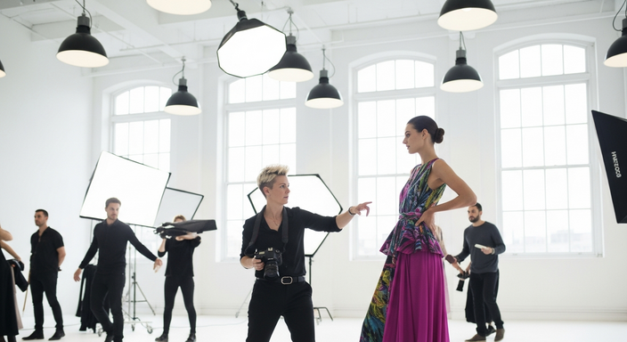 【即時新聞】Revolve Group(RVLV)財報亮眼，Q4獲利飆升58％且2026毛利率看增