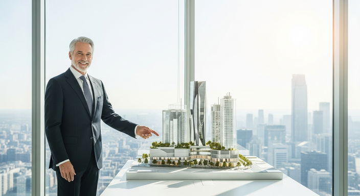 【即時新聞】月配息龍頭Realty Income喊出80億美元投資目標,2026年獲利成長加速