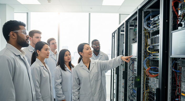 【即時新聞】川湖(2059)獲利創新高Q4毛利率衝76％，今日股價強彈粉碎掉單流言