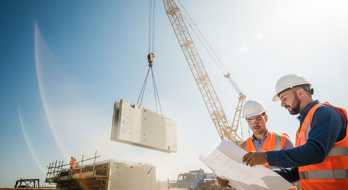 【即時新聞】NWPX Infrastructure宣布收購Boughton's Precast，預計立即挹注獲利表現