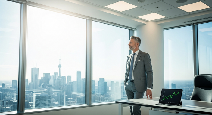 【即時新聞】加拿大國家銀行每股配發1.24加幣現金股利，預估殖利率2.79％