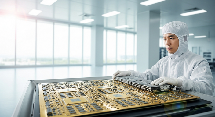 【即時新聞】美銀證券喊買台光電目標價上看3000元,營收年複合成長估50%!