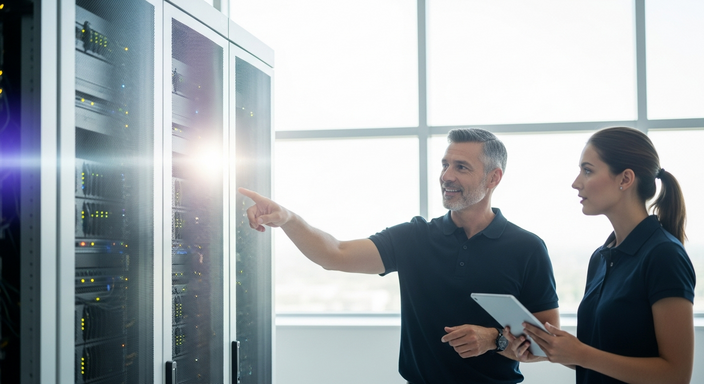 【即時新聞】鎖定國防訂單與電信合約效益 Service Stream下半年獲利動能轉強