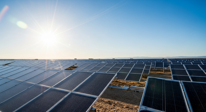 【即時新聞】聯合再生(3576)爆量鎖漲停,太陽能題材這「1 關鍵」轉強!