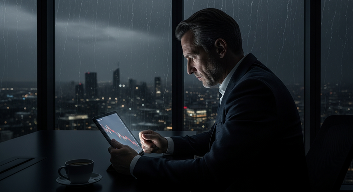 【即時新聞】Circle Internet Group週三發布財報，分析師全面下修營收與獲利預測