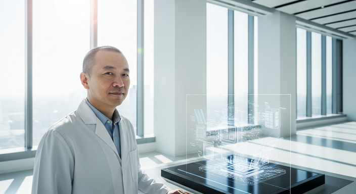 【即時新聞】台積電盤後驚見2073元天價!外資喊上3030元,CoWoS需求強勁推升展望