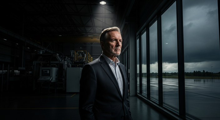 【即時新聞】霍尼韋爾大砍莊信萬豐收購價6.4億美元，併購案延至2026年完成