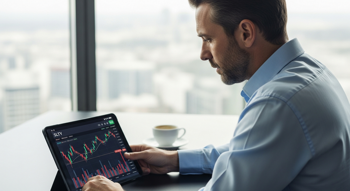 【即時新聞】YieldMax ETF SLTY配息公告出爐!每股發放0.3711美元現金股利,投資人留意除息時程