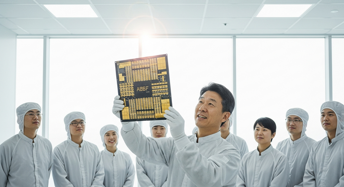 【即時新聞】南電公布一月獲利年增81倍,EPS達0.56元營運顯著回升