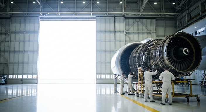 【即時新聞】FTAI Aviation將於2月25日公布財報 市場預估營收年增近四成