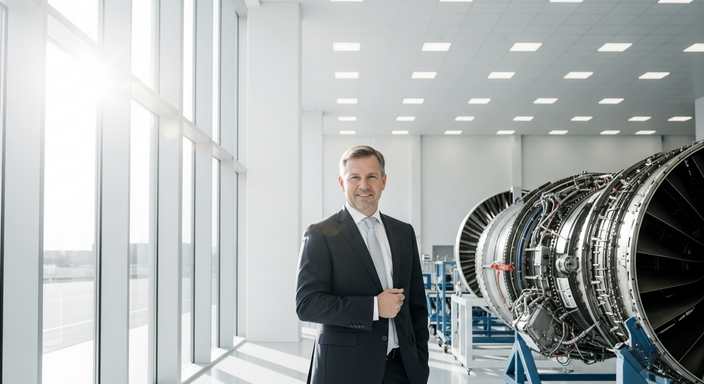 【即時新聞】派克漢尼汾航太業務發威助攻股價大漲,Madison基金績效打敗大盤