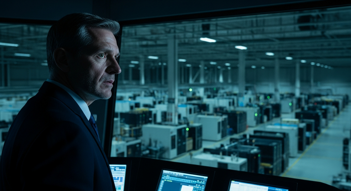 【即時新聞】德州儀器確認大砍2026年資本支出導致股價下挫,同步上調庫存天數目標