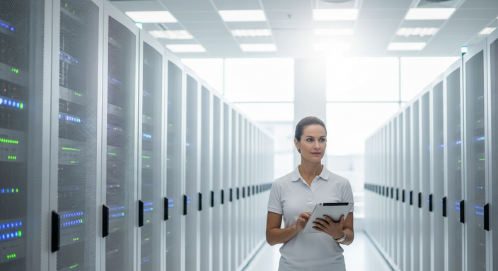 【即時新聞】施耐德電機獲利超預期,AI資料中心需求強勁抵銷匯率逆風