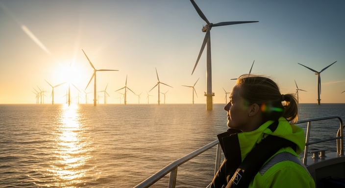 【即時新聞】Centuri鎖定2026年營收新高目標，基建需求推升在手訂單大增近六成