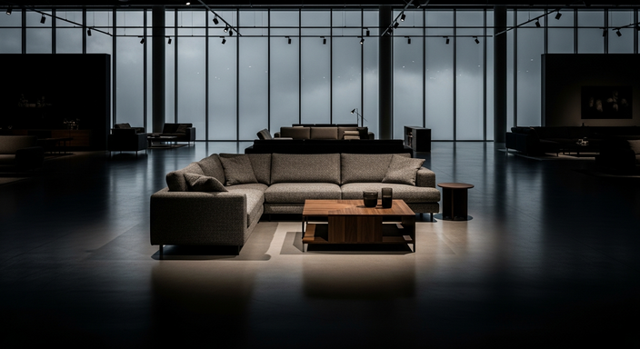 【即時新聞】Leon's Furniture第四季每股獲利0.74美元，營收逾6.7億美元且機構調整持股