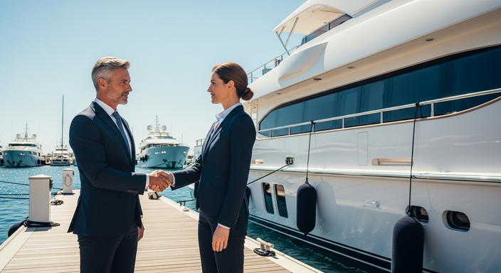 【即時新聞】傳黑石集團等私募巨頭有意收購帶動MarineMax股價單日大漲近9％