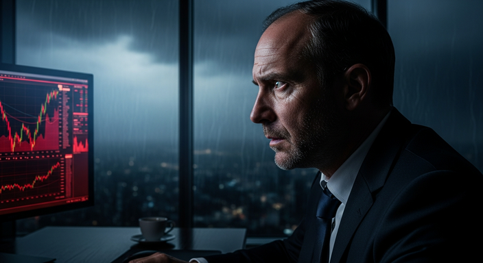 【即時新聞】私人信貸市場亮紅燈？New Mountain折價拋售資產引發流動性擔憂