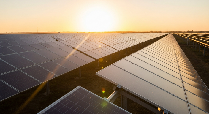 【即時新聞】Array Technologies (ARRY)展望2026營收上看15億美元，在手訂單規模創下22億美元歷史新高