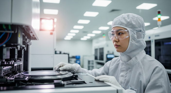 【即時新聞】別在Polymarket賭運氣，長線投資人鎖定台積電與Nebius兩大AI強勢股獲利更穩健