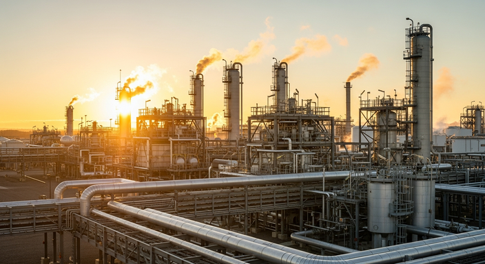 【即時新聞】Gulfport Energy擬斥資1.4億美元回購，看好2026年底產量成長5％