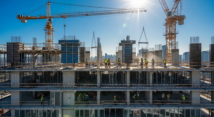 【即時新聞】Timbercreek Financial財報亮眼，房貸組合季增18％且看好多戶住宅商機