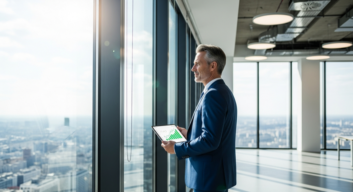 【即時新聞】信用評分巨頭Fair Isaac通過15億美元股票回購計畫展現營運信心