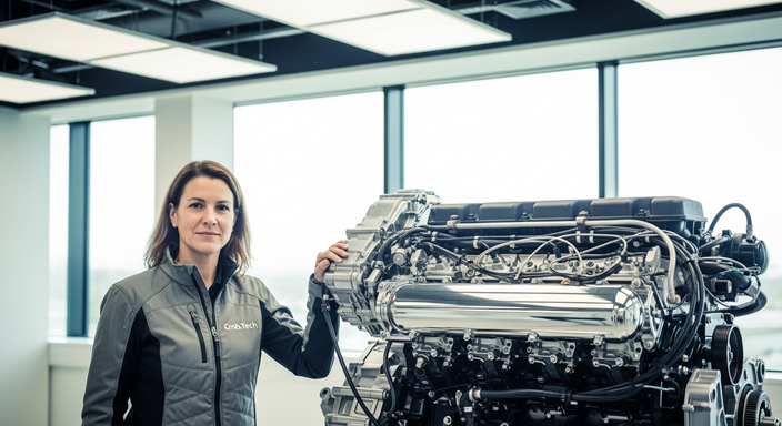 【即時新聞】Cmb.Tech NV營收激增160%並宣佈配息,積壓訂單突破30億美元