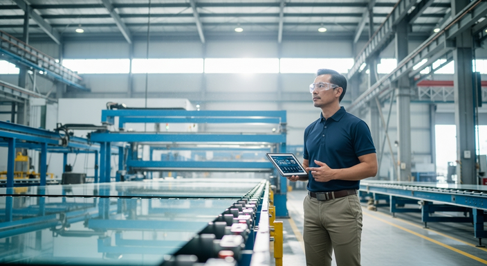 【即時新聞】台玻(1802)列注意股，近5日漲幅飆逾37％，外資大買助攻
