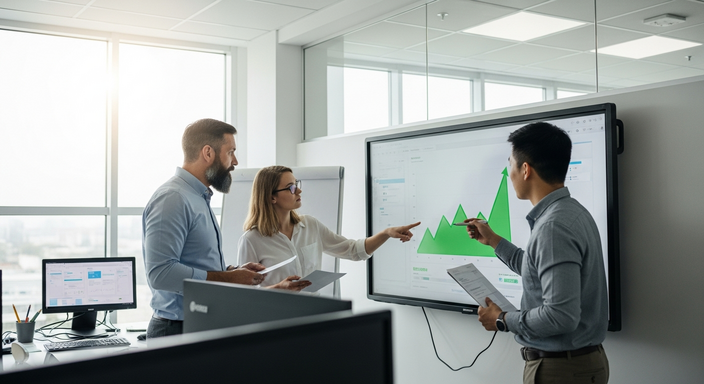 【即時新聞】Alkami財報超預期營收大增35％，2026展望樂觀推動MANTL整合效益